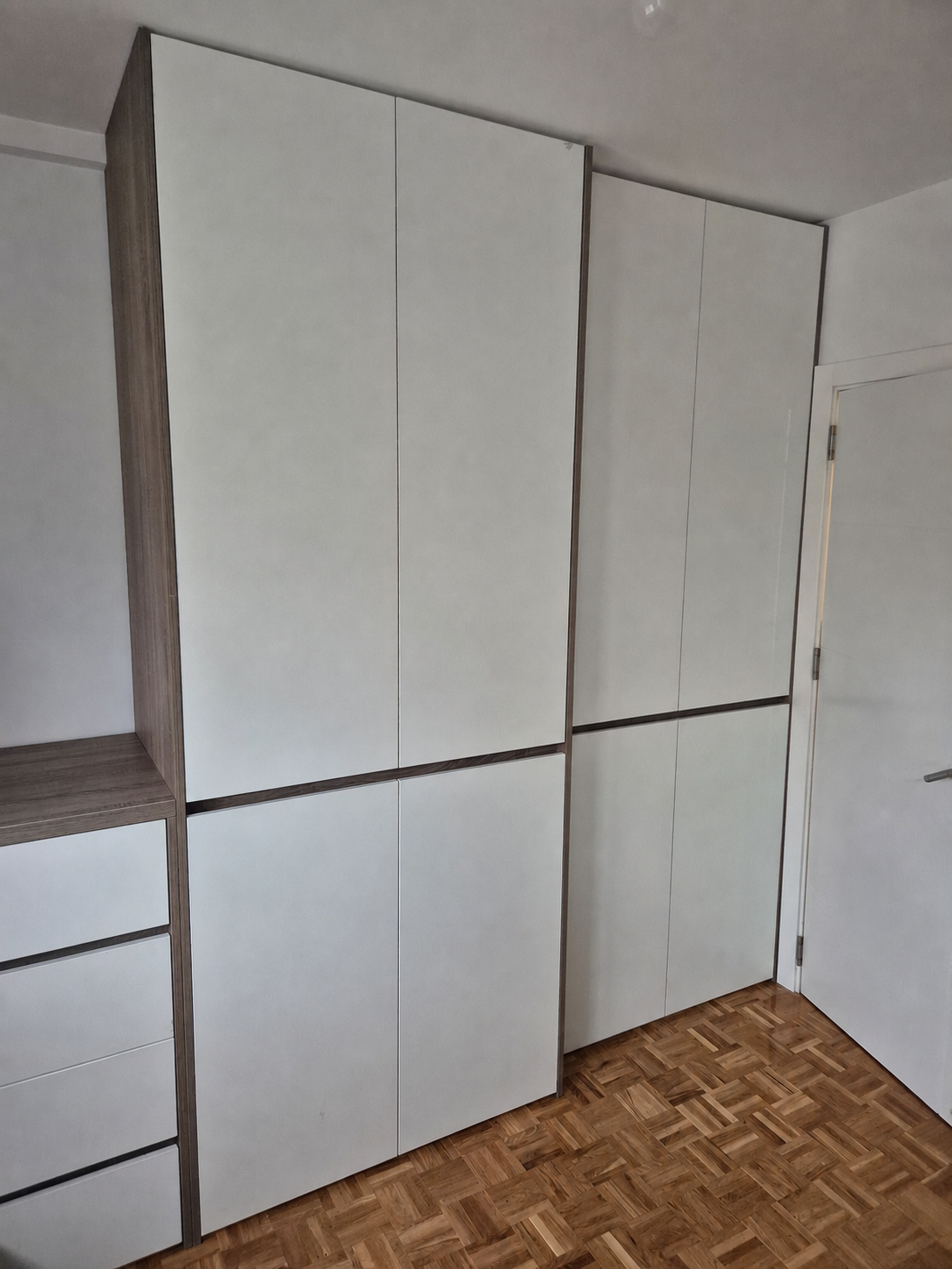 Spavaća soba po meri 11