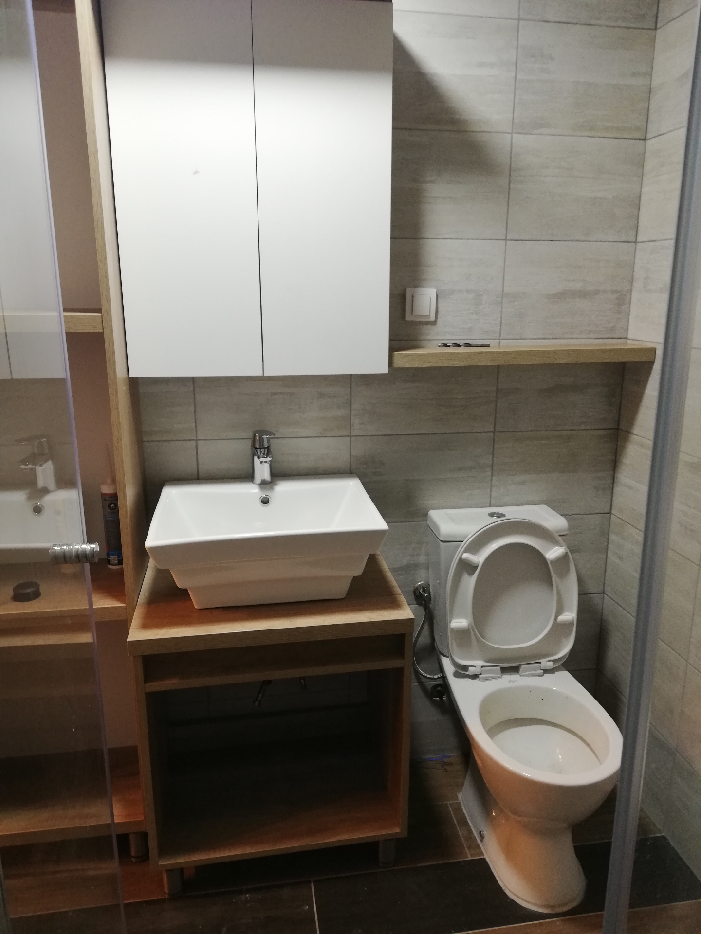 Kupatilo po meri 4