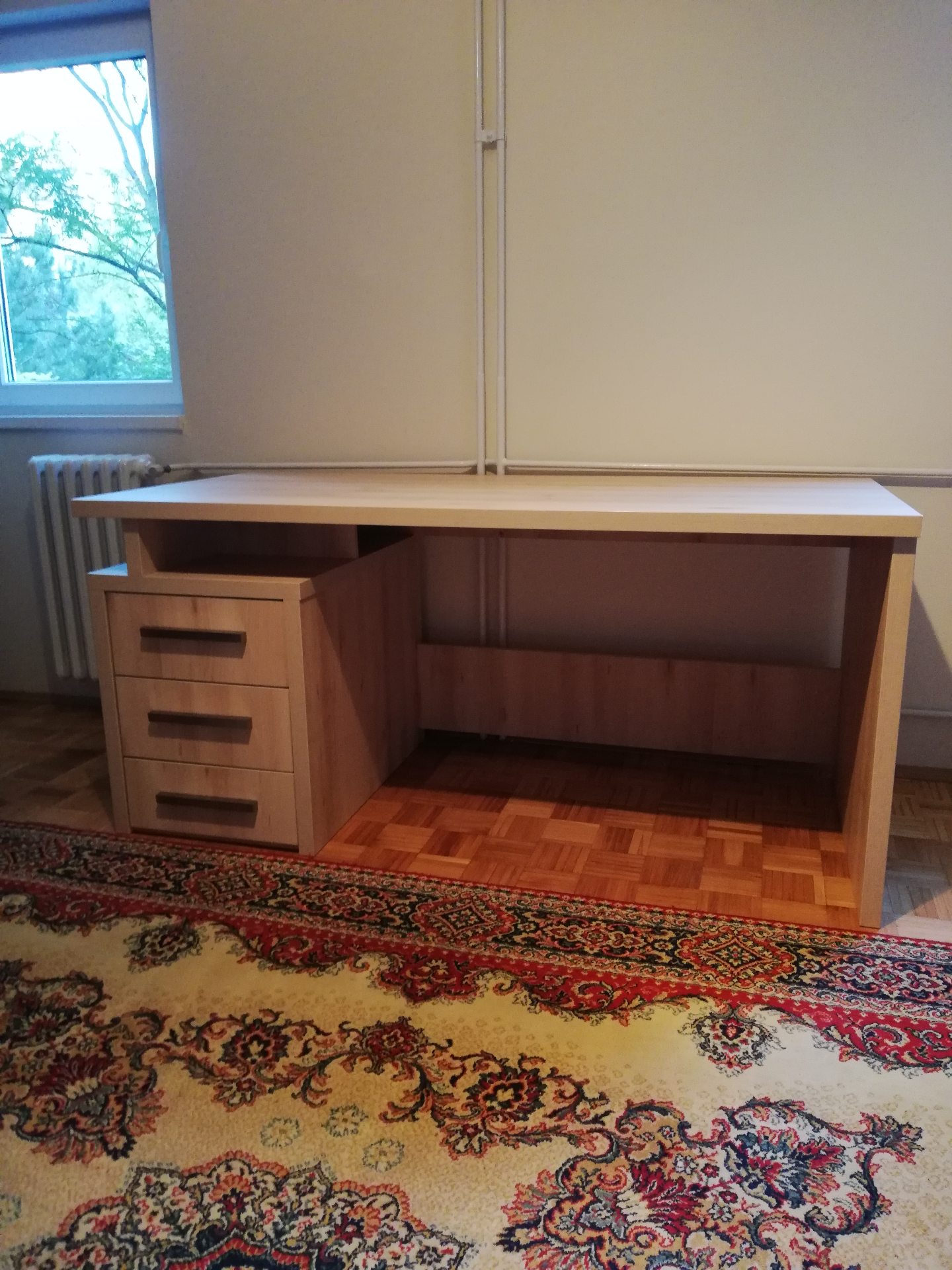 Spavaća soba po meri 12