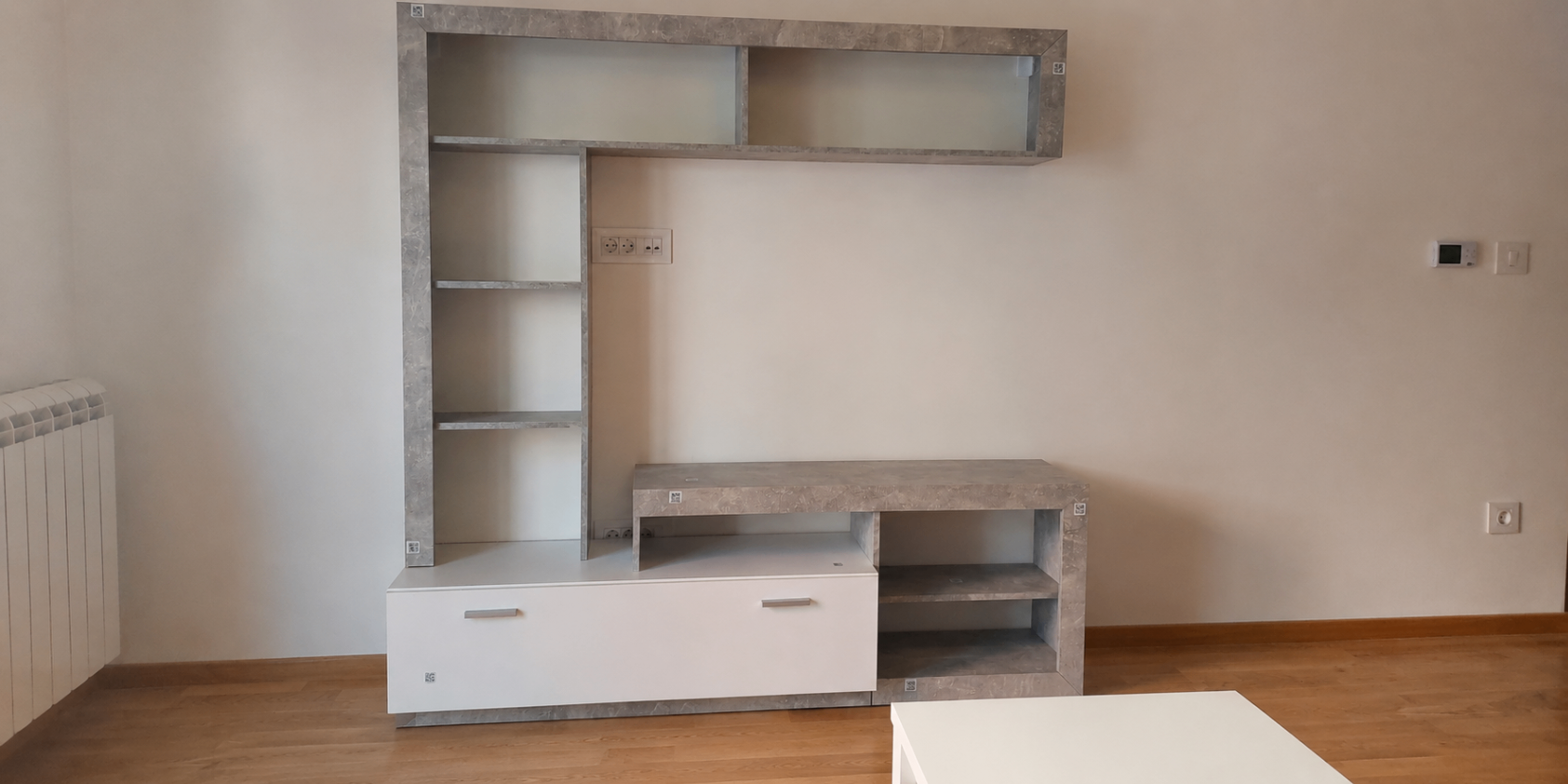 Dnevni boravak po meri 4